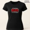 Tricou motivațional Believe personalizat cu nume pentru femei. Model Believe in Yourself, tricou negru din bumbac, cadou inspirațional pentru prietenă, fiică sau soră.