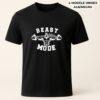 Tricou de gym personalizat - Beast Mode cu nume. Cadou de sală pentru bărbați sau femei