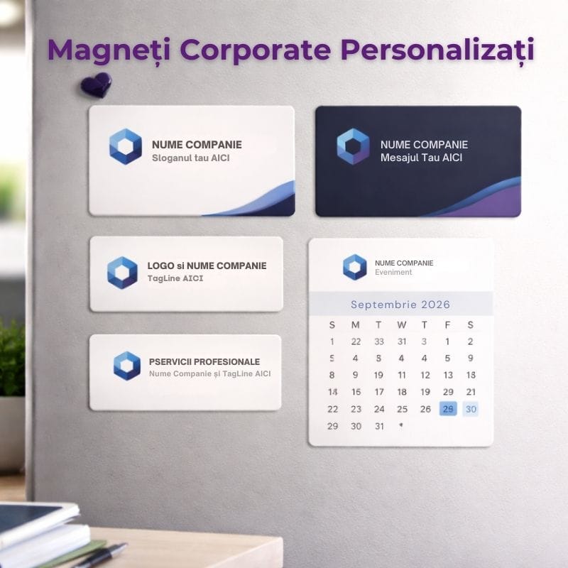 Magneți corporate