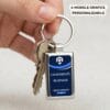 Breloc personalizat conferinte și evenimente business, model Conferinta Business - ediția anuală